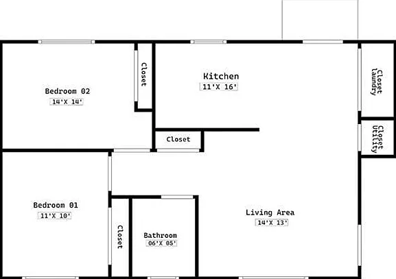 6682 Chupp Rd #A — Photo 4
