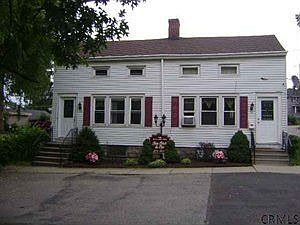 2nd image of 28 Vandenburgh Ave