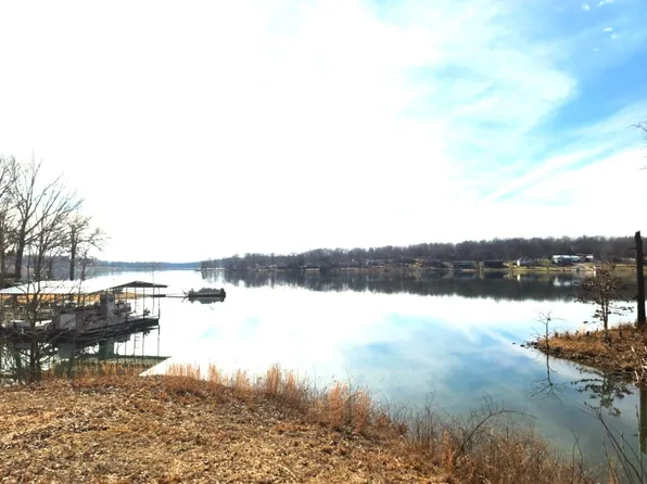 1715 Fairwater Cir, Horseshoe Bend, AR 72512