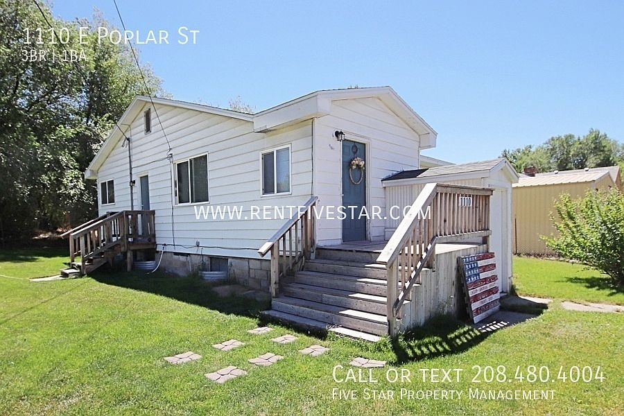 1st image of 1110 E Poplar St