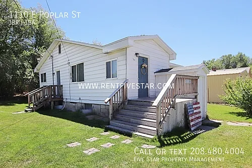 1110 E Poplar St Photo 1