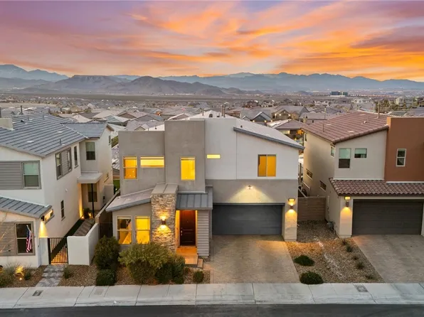 3392 Solarino Ln, Henderson, NV 89044