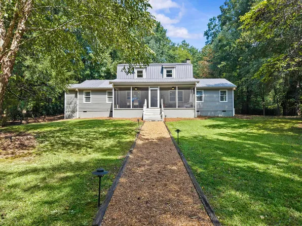 118 Lake Dr, Eatonton, GA 31024