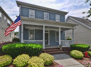 6731 Douglas Park Dr, Huntersville, NC 28078