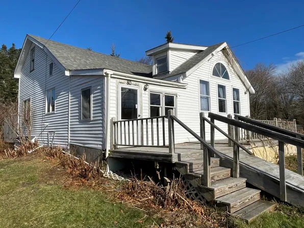 80 Pequot Road, Vinalhaven, ME 04863