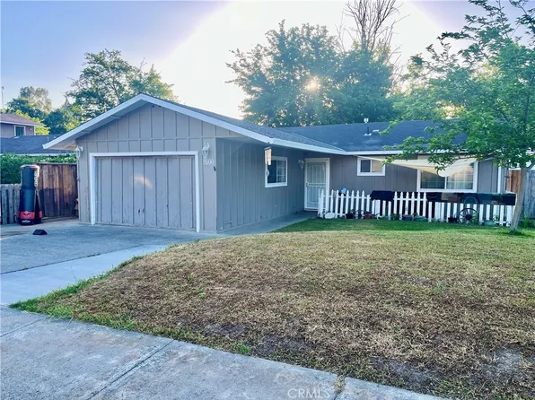 1600 Palm Dr, Lakeport, CA 95453