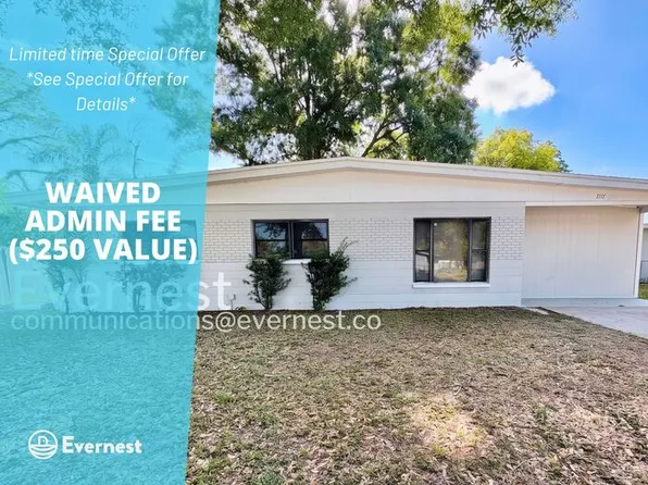 7121 Flounder Dr, Tampa, FL 33617