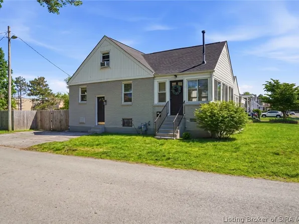 225 W Carter Avenue, Clarksville, IN 47129