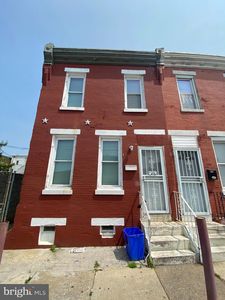 545 W Willard St, Philadelphia, PA, 19140