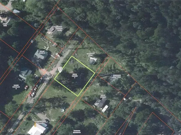 112 Mountain Ln, Tidioute, PA 16351