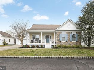 73 Matlack Dr, Voorhees, NJ 08043