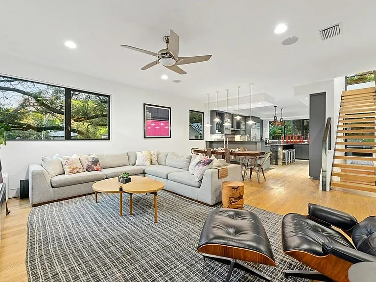 1402 Alta Vista Ave — Photo 3