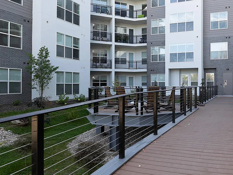 Cortland on the River — Photo 17