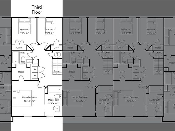 4th image of 23 Stone Mason Way NW