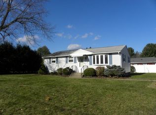 37 Paul Ave, Ludlow, MA 01056