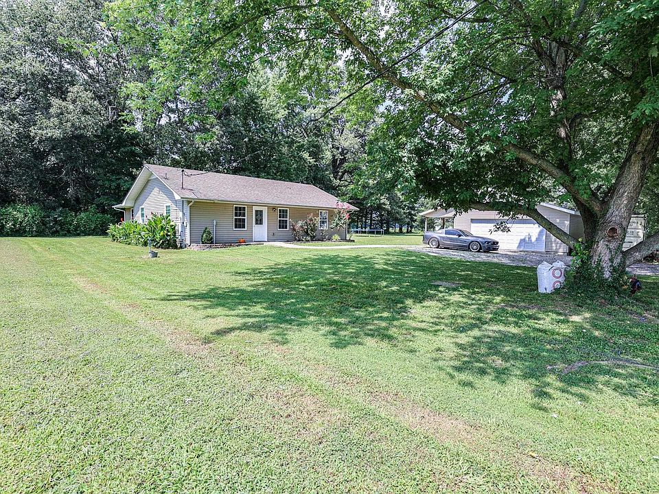 5565 Bandana Rd, Kevil, KY 42053 Zillow