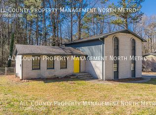 2621 Michael Cir, Duluth, GA 30096