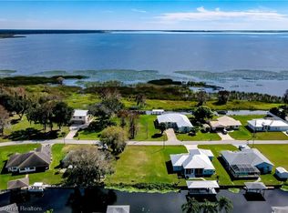 3115 Country Lake Dr, Sebring, FL 33876
