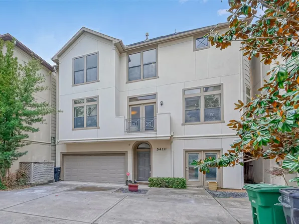 5410 Rose St, Houston, TX 77007