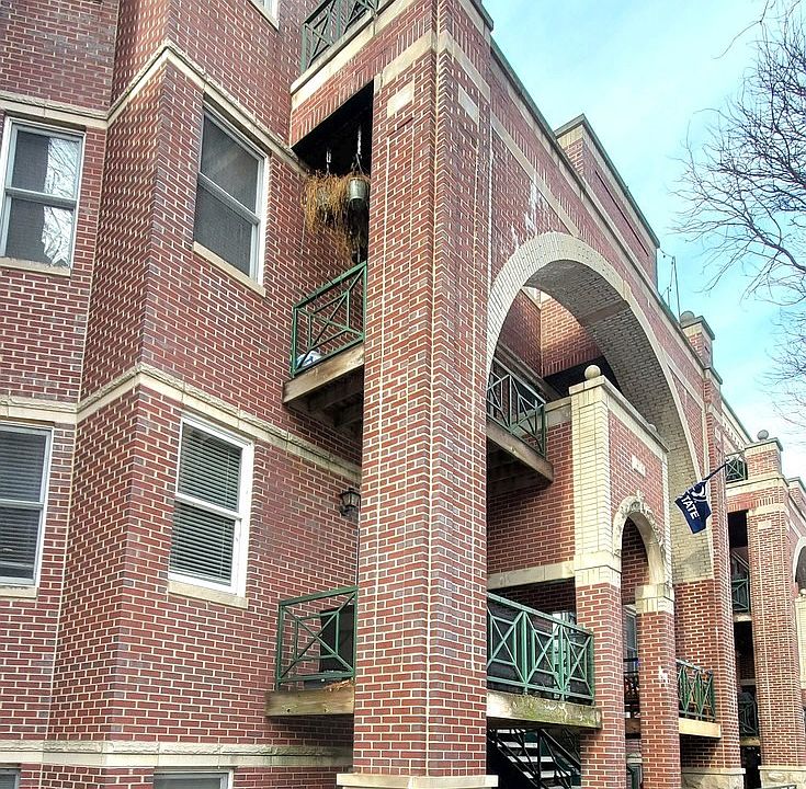 1st image of 4114 N Kenmore Ave Unit Gs