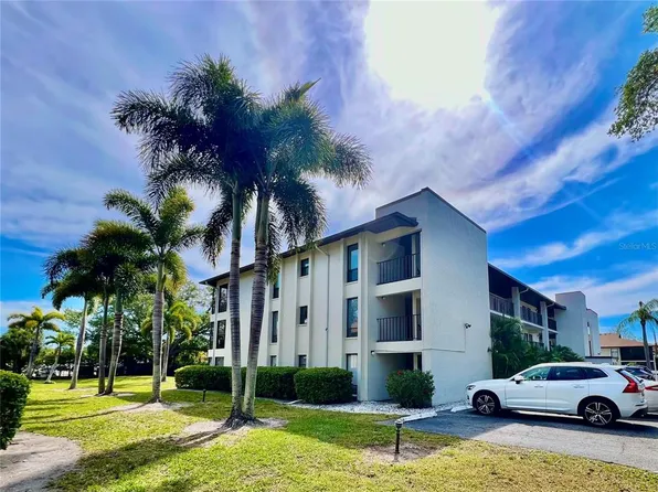 7203 Curtiss Ave 1A, Sarasota, FL 34231