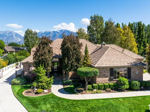 11469 S Tara Woods Ln, South Jordan, UT 84095