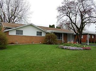 1530 S Main St, Bellefontaine, OH 43311
