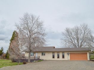 581 Gilbert Rd, Zillah, WA 98953