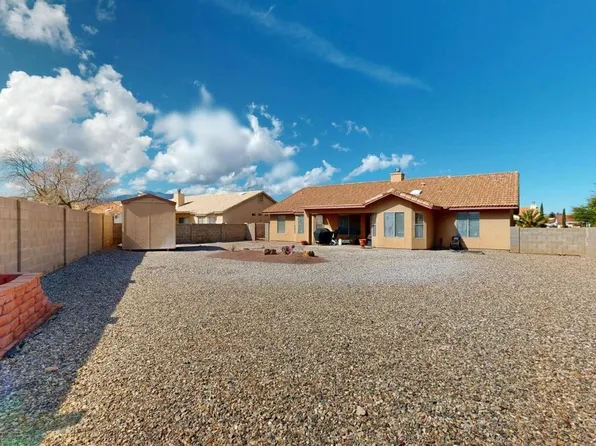 3714 Via El Soreno, Sierra Vista, AZ 85650