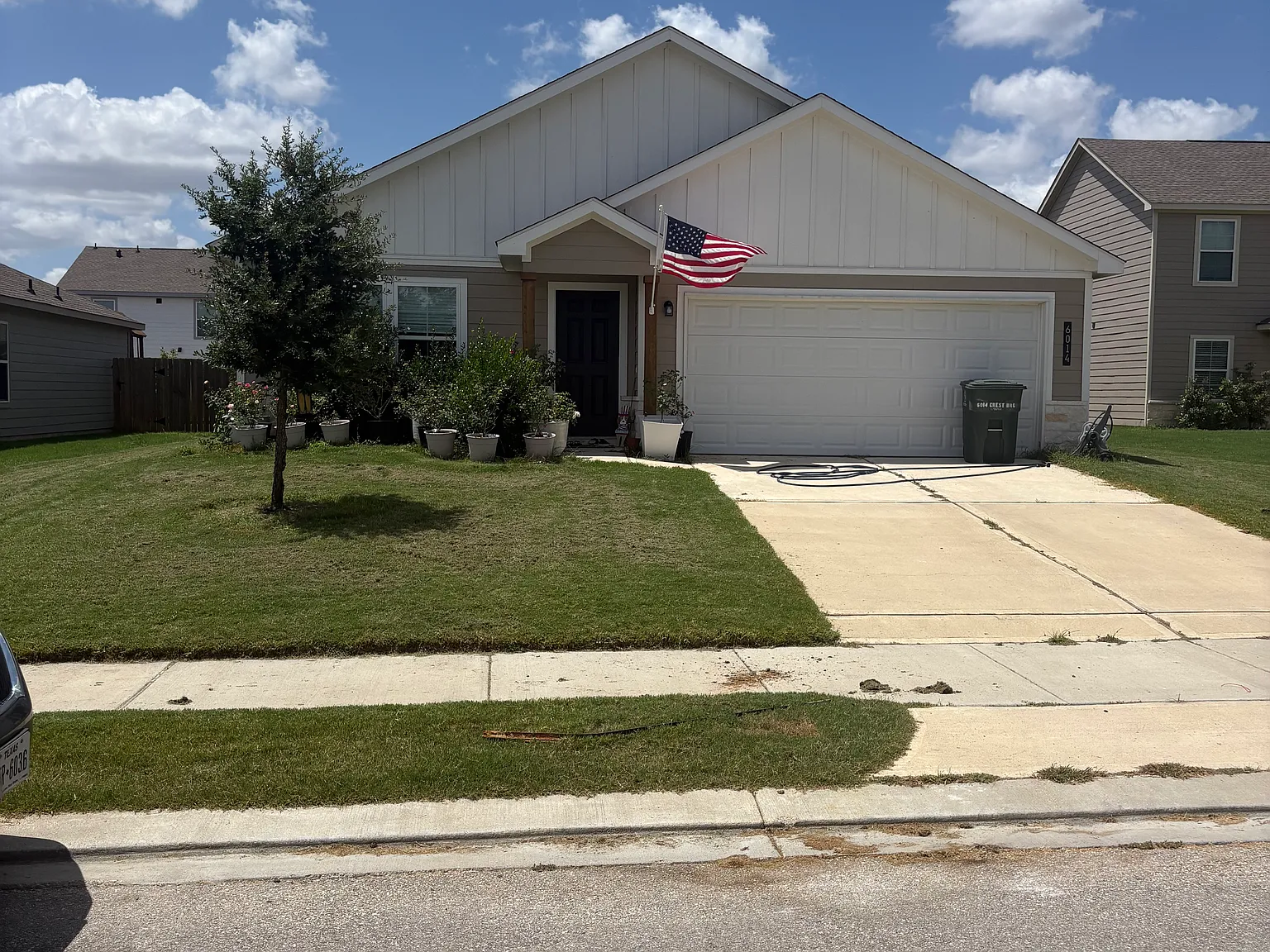 4 bed, 1658 sqft, $2,300 — Photo 1