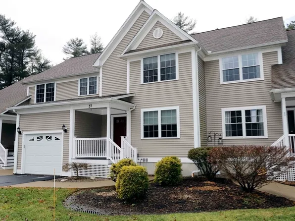 37 Maine Ave #37, North Dartmouth, MA 02747