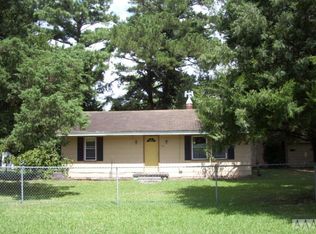 118 Chappell Garden Dr, Elizabeth City, NC 27909