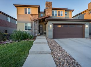 17867 E 107th Way, Commerce City, CO 80022