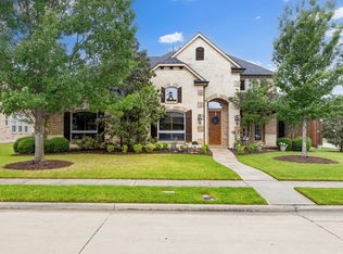 7989 Bishop Dr, Frisco, TX 75034