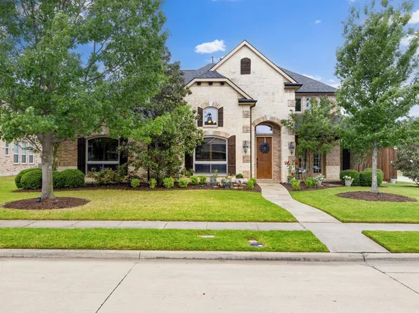 7989 Bishop Dr, Frisco, TX 75034