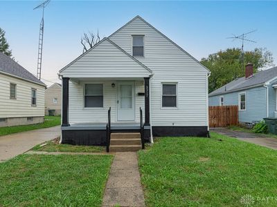 3317 Riverside Dr, Dayton, OH, 45405