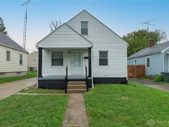 3317 Riverside Dr, Dayton, OH 45405