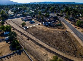 0 1st St, Norco, CA 92860