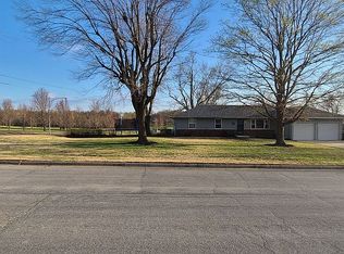 101 Waterworks Rd, Paola, KS 66071