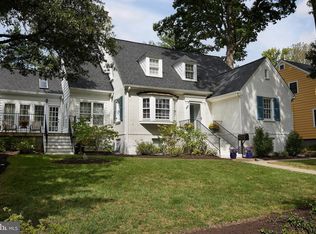 716 Kennebec Ave, Takoma Park, MD 20912