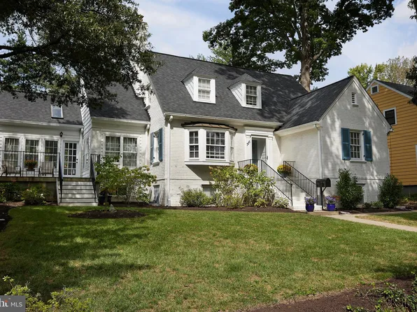 716 Kennebec Ave, Takoma Park, MD 20912