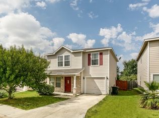 311 Mallow Grove, San Antonio, TX 78253