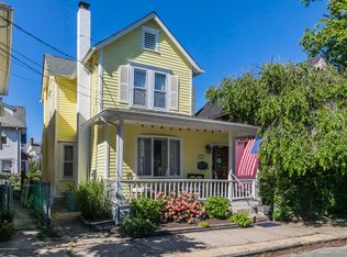 129 Mount Hermon Way, Ocean Grove, NJ 07756