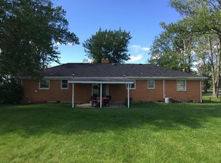 6202 Phillipsburg Union Rd, Englewood, OH 45322