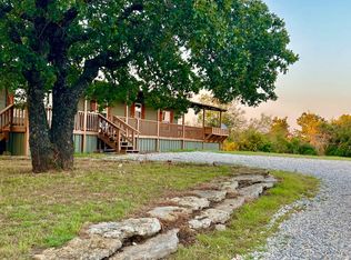 1111 Sandy Ln, Weatherford, TX 76088