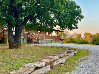 1111 Sandy Ln, Weatherford, TX, 76088