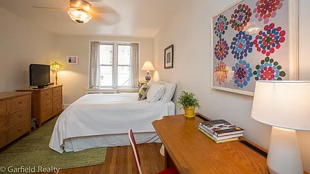 Sold by Garfield Realty 