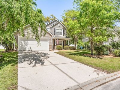 14 Pennyroyal Way, Beaufort, SC, 29906