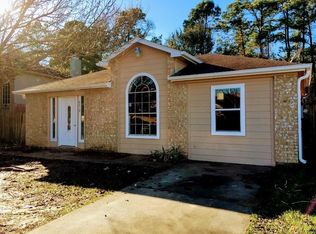 6319 Perch Creek Dr, Houston, TX 77049