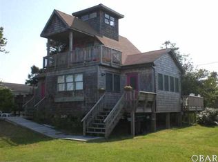 50208 Buccaneer Dr #8, Frisco, NC 27936
